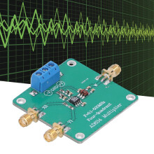 AD834 RF-Multiplizierer-Mischer Vier-Quadranten-Testmodul für Funkkommunikation