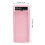 Rosa Lock Box 21,5  9,5 cm, 300 mAh Telefon-Timer 2