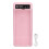 Rosa Lock Box 21,5  9,5 cm, 300 mAh Telefon-Timer 3