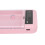 Rosa Lock Box 21,5  9,5 cm, 300 mAh Telefon-Timer 6