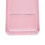 Rosa Lock Box 21,5  9,5 cm, 300 mAh Telefon-Timer 10
