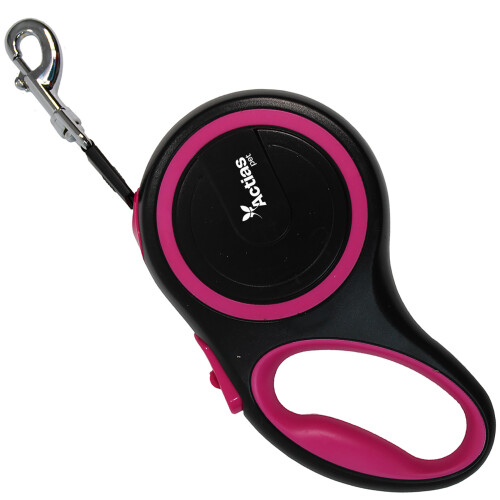 Actiaspet Retractable Dog Lead 8m Extendable Training 2