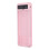 Rosa Lock Box 21,5  9,5 cm, 300 mAh Telefon-Timer 11