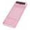 Rosa Lock Box 21,5  9,5 cm, 300 mAh Telefon-Timer 14