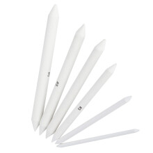 Sketching Blender Paper Set 6pcs Artist Drawing Tools for Student Artwork