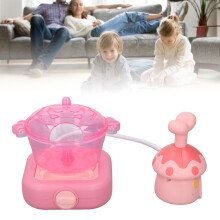Water Gel Kit Hot Pot Craft Set for Kids 13.5cm DIY Gel Figures