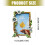 Metal Picture Frame With Base For Office Home Gallery Display 3