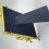 Metal Picture Frame With Base For Office Home Gallery Display 5
