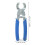 Durable Chicken Waterer Clip Adjustable Flows Control Tool 3
