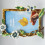 Metal Picture Frame With Base For Office Home Gallery Display 7