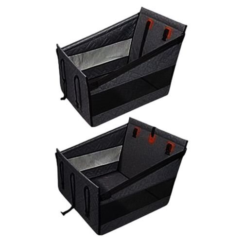 Truck Basket Seat Protector for Pet Scratch Resistant-small 1