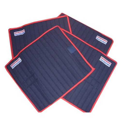 Whitaker Horse Wraps (Pack of 4) 1