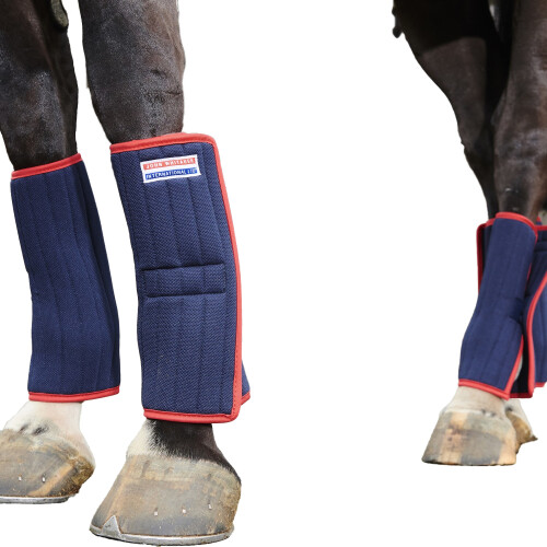 Whitaker Horse Wraps (Pack of 4) 2