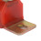 Polyurethane Transmission Mount 1/2 Bolt Red 1