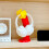Fun PVC Earphone Holder With Sturdy Base-Gaming headset stand 4