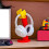 Fun PVC Earphone Holder With Sturdy Base-Gaming headset stand 5
