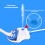 Automatic Pet Drinking Device Foot Press Functioning 4