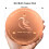 2PCS Clear Bronze Dishes for Bird Baths Gentle on-2 packs 4