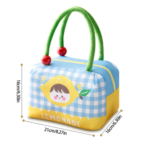 Oversized Insulated Barbecue Handbag Keeps Meals During-bread 1
