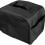 Stylish Toaster Cover For Kitchen Countertop Includes-Black 4