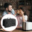 Stylish Toaster Cover For Kitchen Countertop Includes-Black 6