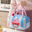 Oversized Insulated Barbecue Handbag Keeps Meals During-bread 5