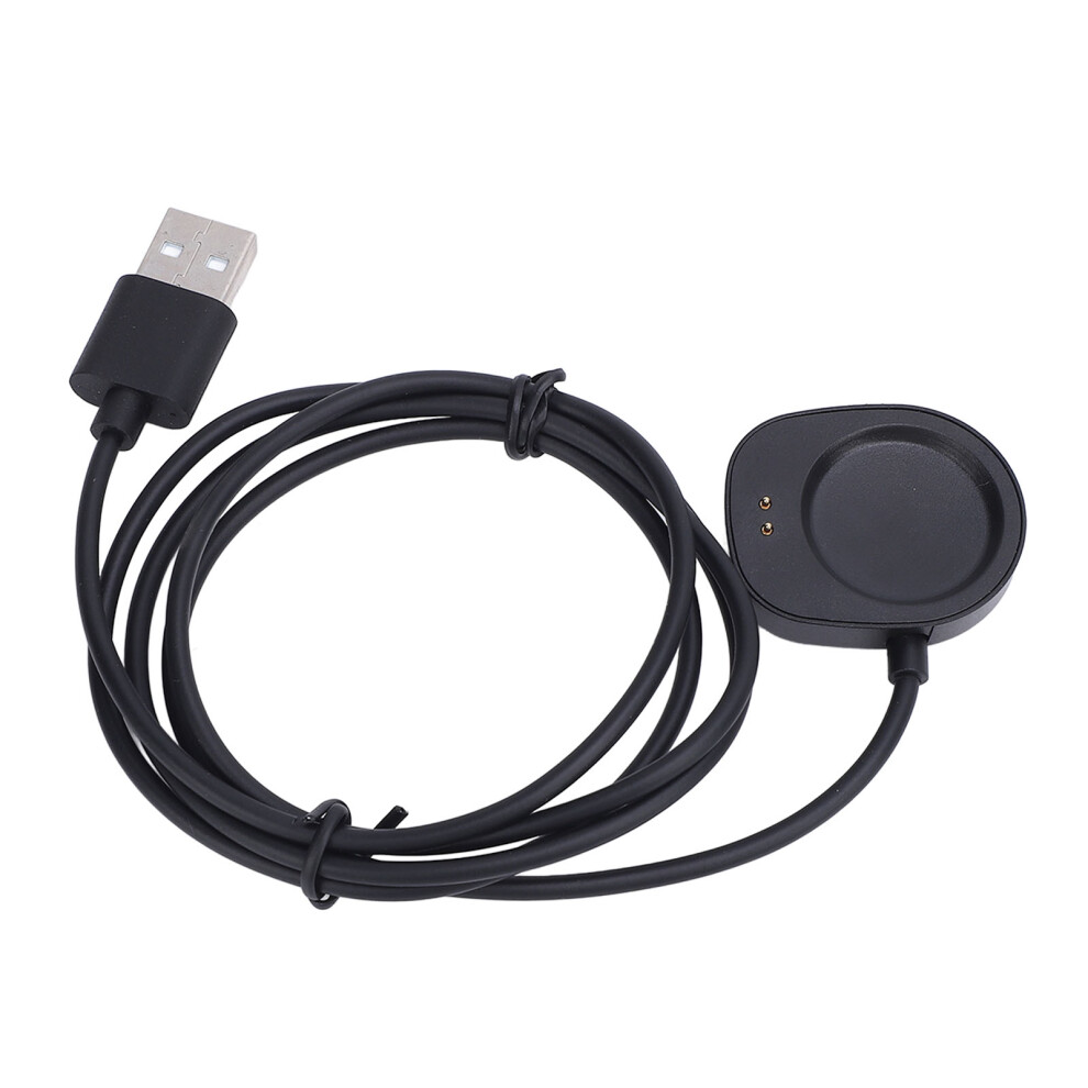 Smartwatch Charger Usb Cable 3.3Ft Fast Safe Charging For T-Rex 3 & Balance 8781391772661