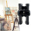 Strong Plastic Craft Storage Solution Modifiable Drumstick File 6