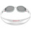 Speedo (One Size, White/Red/Smoke) Speedo Mens Biofuse Swimming Goggles 2