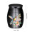 Additional Aluminum Mixture Clinker Container Symbolic-Black 6