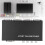 VGA SVGA Switchbox 4-in-1-out Plug Play 1
