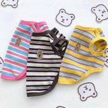 Adorable Pet Clothes for Cats & Small Dogs - Charming Spring & Autumn Wear