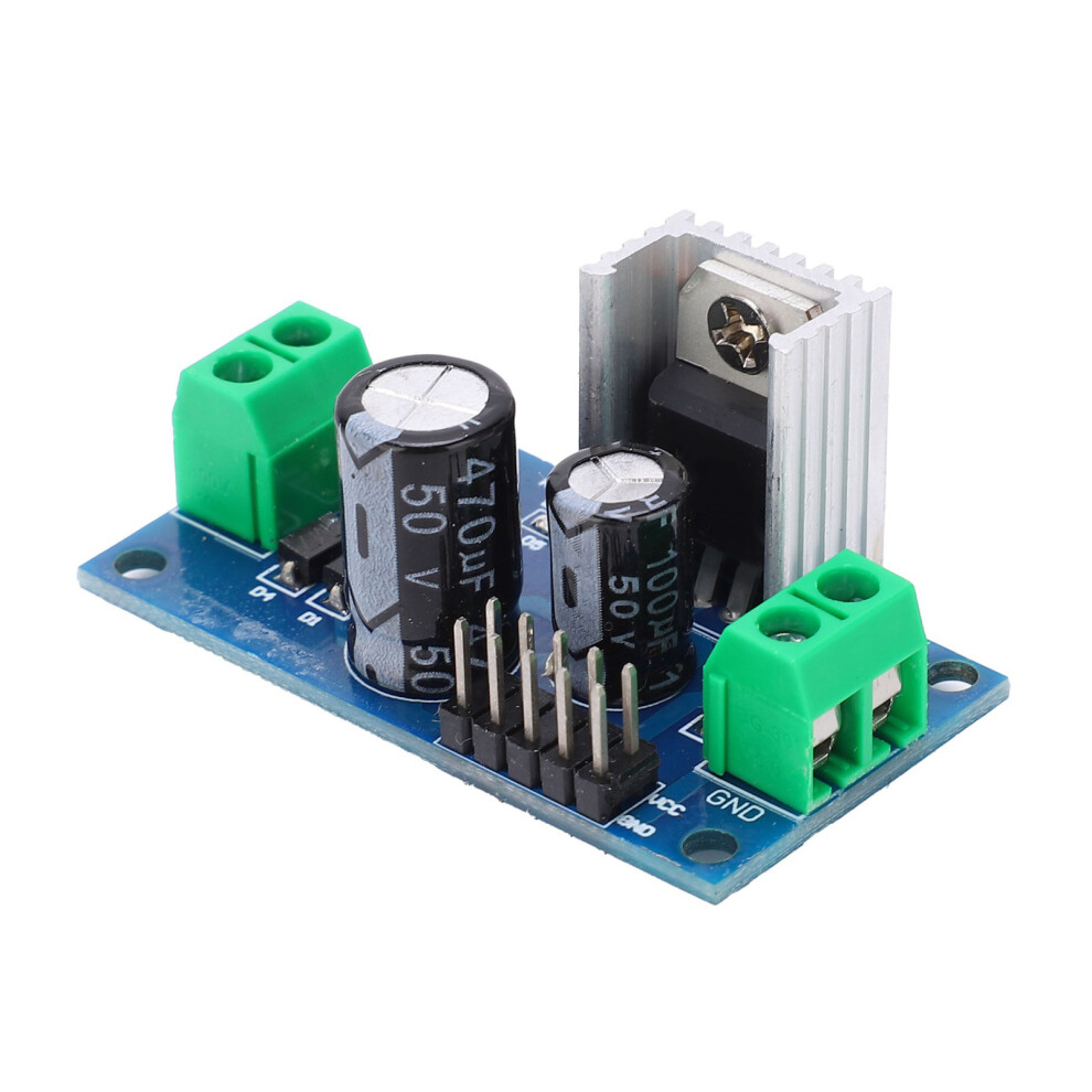 12V 1.2A Power Supply Module Pcb For Voltage Stabilization 6941391773187