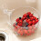 Clear Dishwasher Safe Food Strainer Basket With Constructed In 2