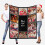 Coperta personalizzata con foto e testo 3