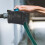Winter Faucet Canopies Set Additional Insulation For-Green 7