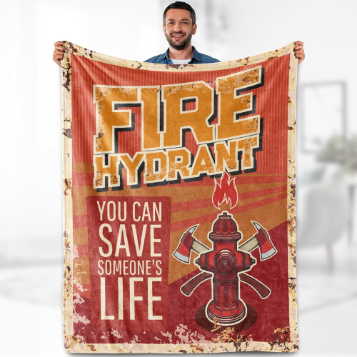 Κουβέρτα Συνταξιοδότησης – Cozy Fuzzy Flannel Throw 50"x60"