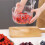 Clear Dishwasher Safe Food Strainer Basket With Constructed In 6
