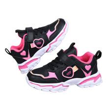 Toddler Girls Sneakers Toddler Barefoot Shoes Sportswear Girl Toddler Shoes Sportswear Kids Sneakers Barefoot Black