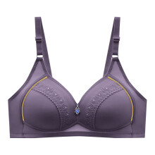 Casual, ademende tube-top bh zonder beugel voor comfortabele ondersteuning.