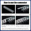 Rail de rideau flexible en aluminium gris, 500 cm 7