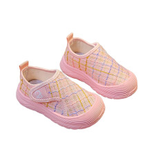 Kids Sneakers Girls Barefoot Toddler Shoes Outerwear Toddler Barefoot Shoes Comfortable Kids Sneakers Girls Red