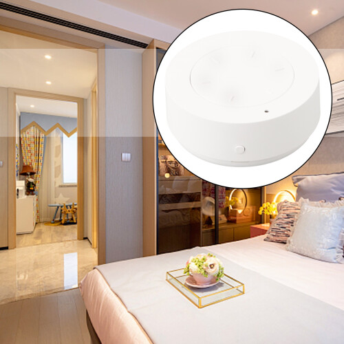 Για ασύρματο διακόπτη έξυπνου κουμπιού ZigBee, ρυθμιστής έντασης φωτισμού για 2