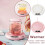 USB-mokverwarmer met 3 temperatuurinstellingen 2