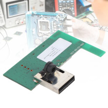 1491 Internal Wireless Network Card, PCB Replacement Module for Repairing