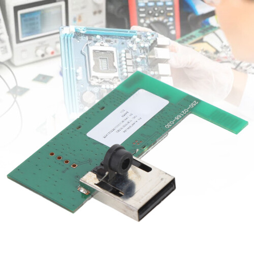 1491 Internal Wireless Network Card, PCB Replacement Module for Repairing