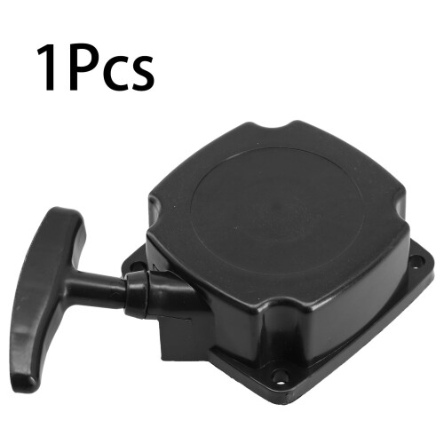 Replacement For Recoil Pull Starter Assembly For Hedge Trimmers And Brush Cutters Fits For Various Trimmer Models