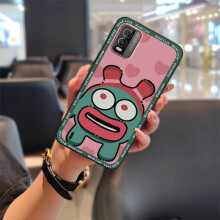 Nokia C210 Phone Case – Shockproof, Dirt-Resistant Cartoon Silicone/TPU Protective Cover, Anti-Dust & Waterproof