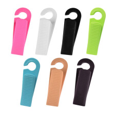 ks Chránič podlahy Dveřní zarážka Batolata Bezpečnostní dveřní bloky Zarážky pro dveře Přenosný dveřní zámek Dveřní klín Dětské