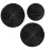 2PCS Activated Carbon Filters Kitchen Range Hood Filter Accessories 198*30mm 4